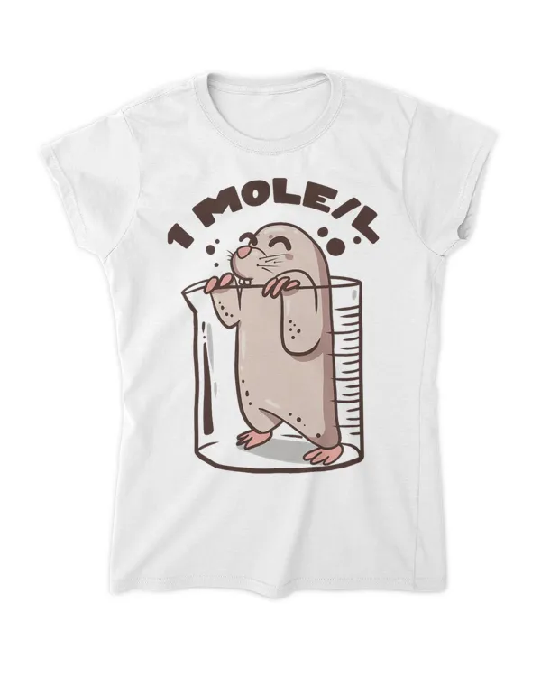 Women's Standard T-Shirt