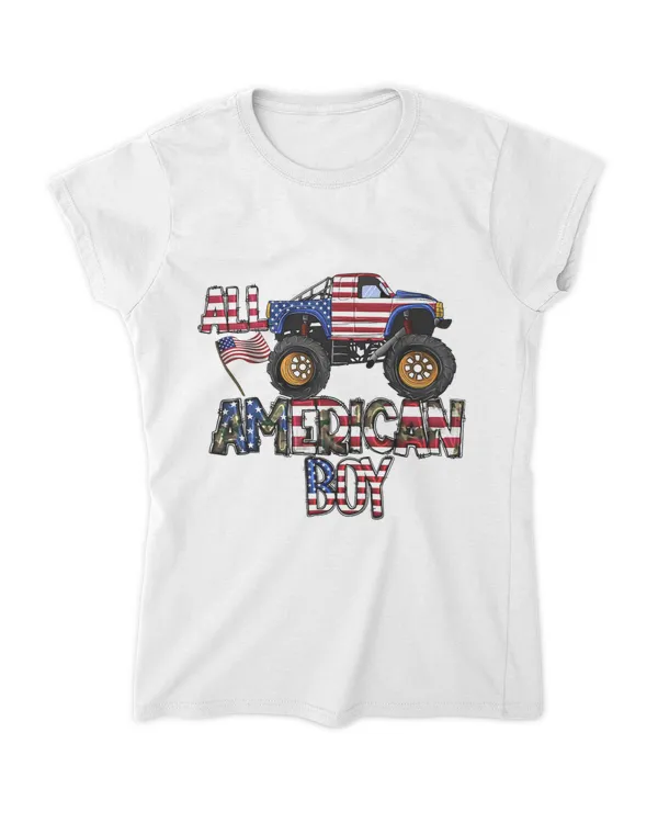 Women's Standard T-Shirt