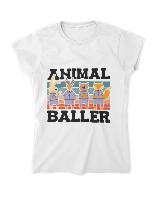 Women's Standard T-Shirt