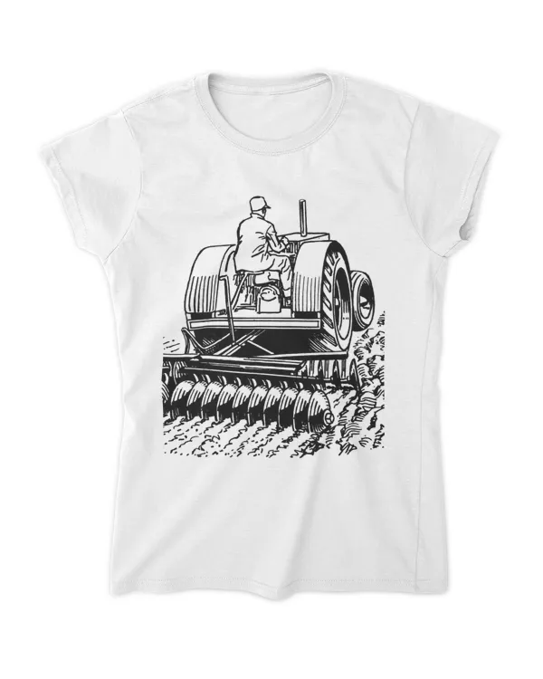 Women's Standard T-Shirt