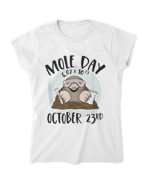 Women's Standard T-Shirt