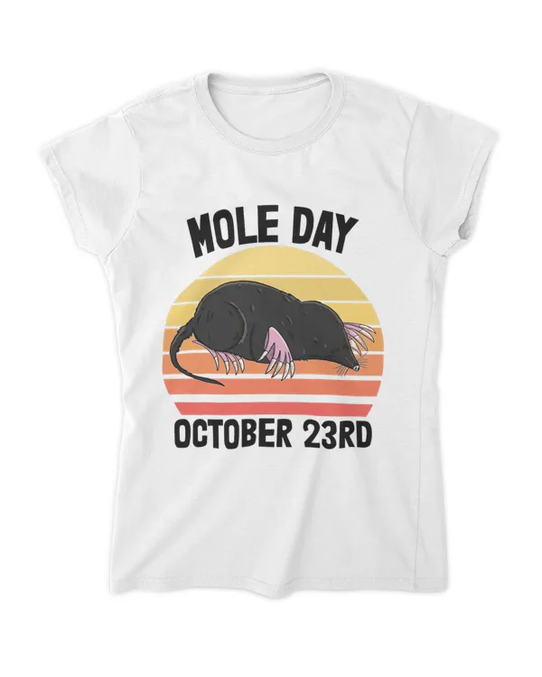 Women's Standard T-Shirt