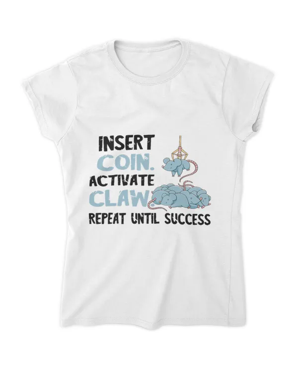 Women's Standard T-Shirt