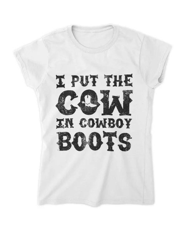 Women's Standard T-Shirt