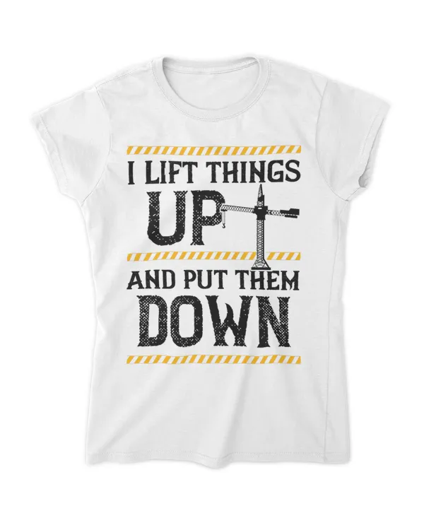 Women's Standard T-Shirt