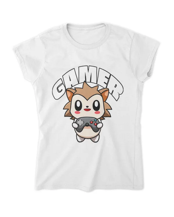 Women's Standard T-Shirt
