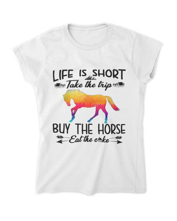 Women's Standard T-Shirt