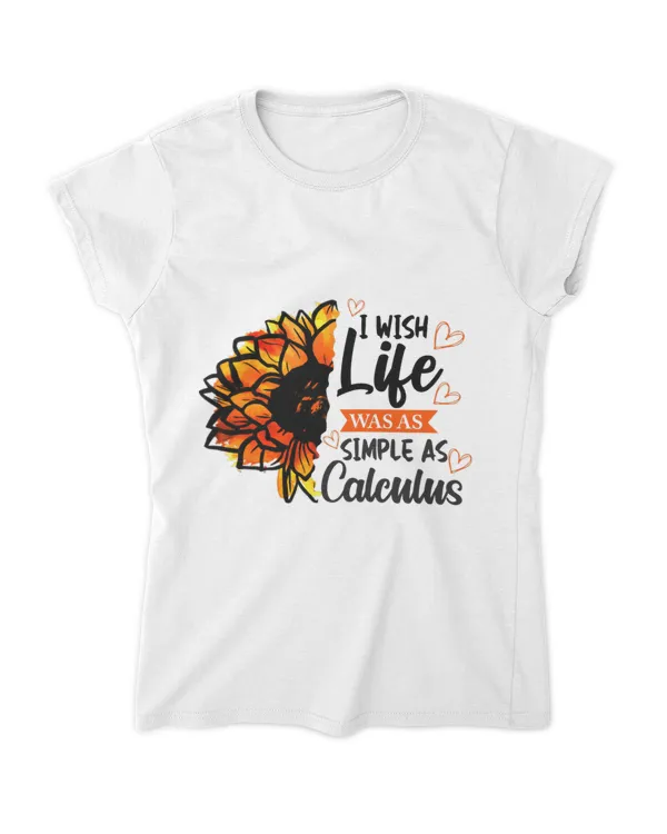 Women's Standard T-Shirt