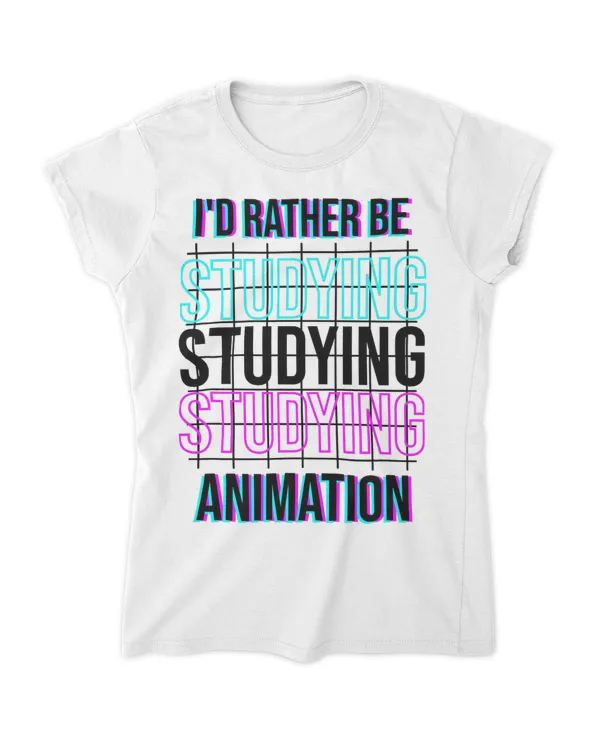 Women's Standard T-Shirt