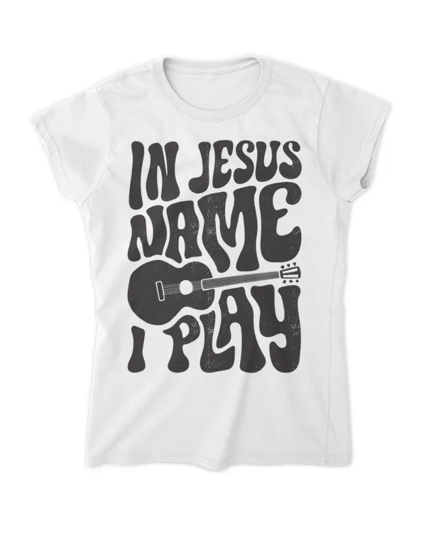 Women's Standard T-Shirt