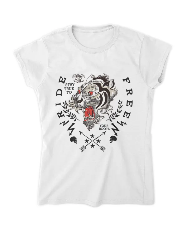 Women's Standard T-Shirt