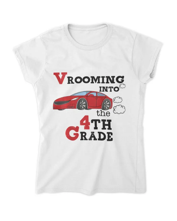 Women's Standard T-Shirt