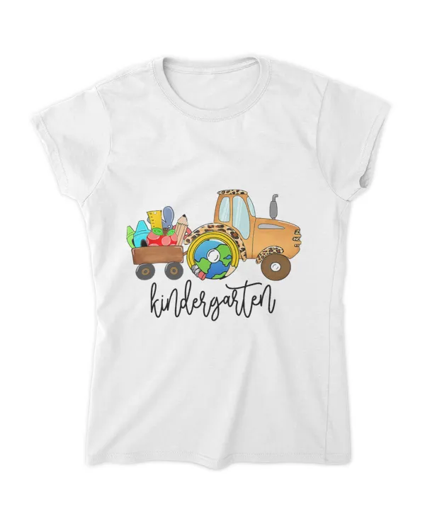 Women's Standard T-Shirt