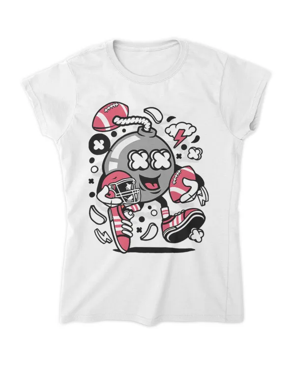 Women's Standard T-Shirt