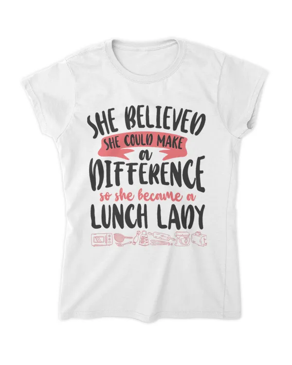 Women's Standard T-Shirt