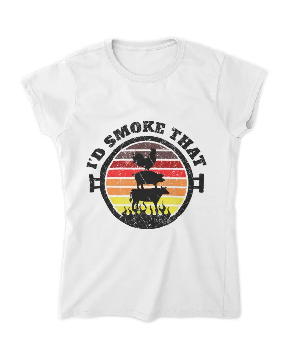 Women's Standard T-Shirt
