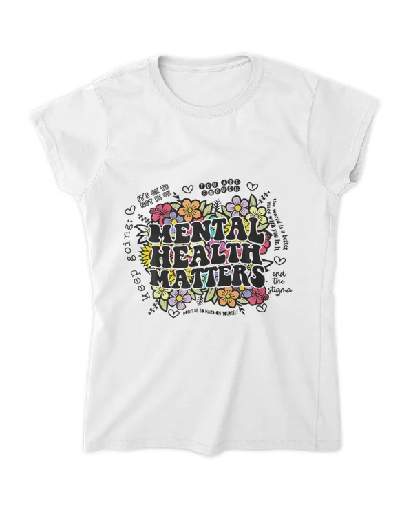 Women's Standard T-Shirt