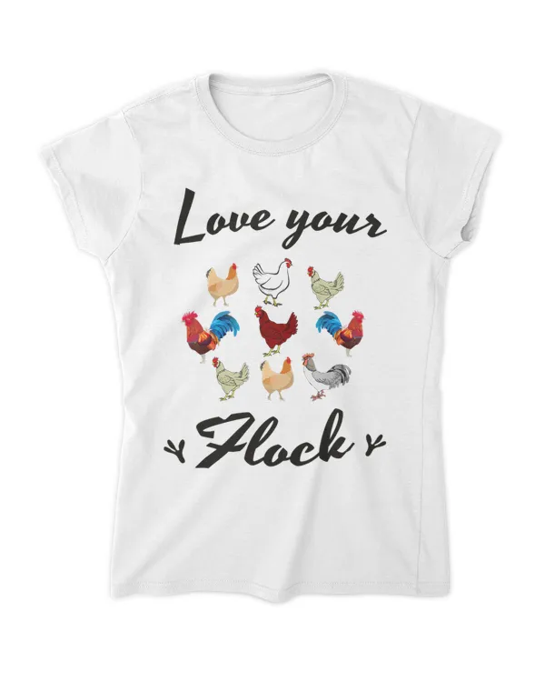 Women's Standard T-Shirt