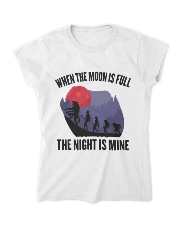 Women's Standard T-Shirt
