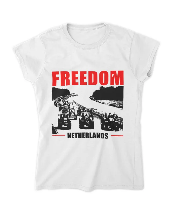 Women's Standard T-Shirt