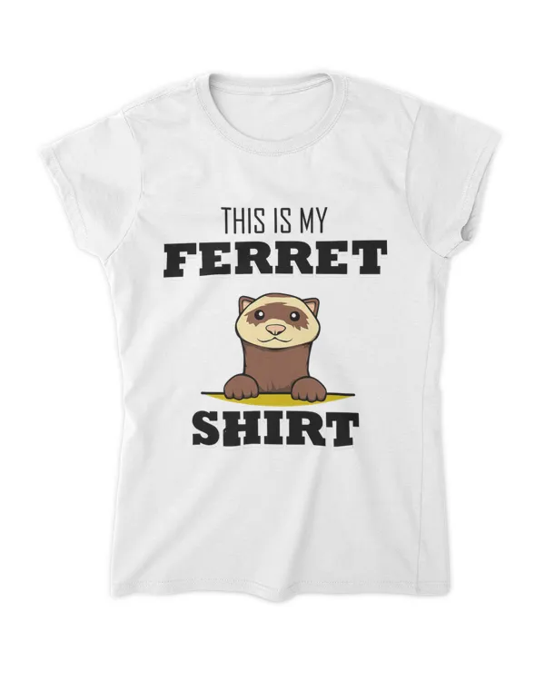 Women's Standard T-Shirt