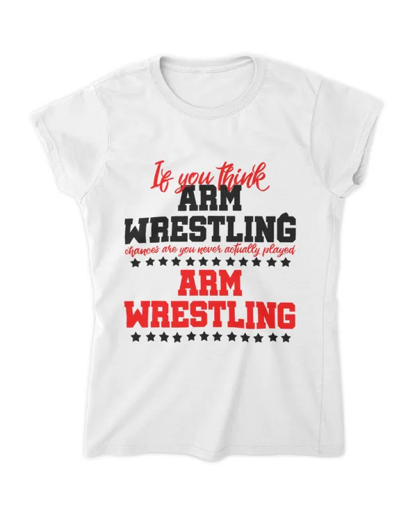 Women's Standard T-Shirt