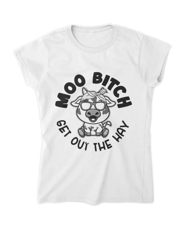 Women's Standard T-Shirt
