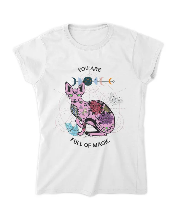 Women's Standard T-Shirt
