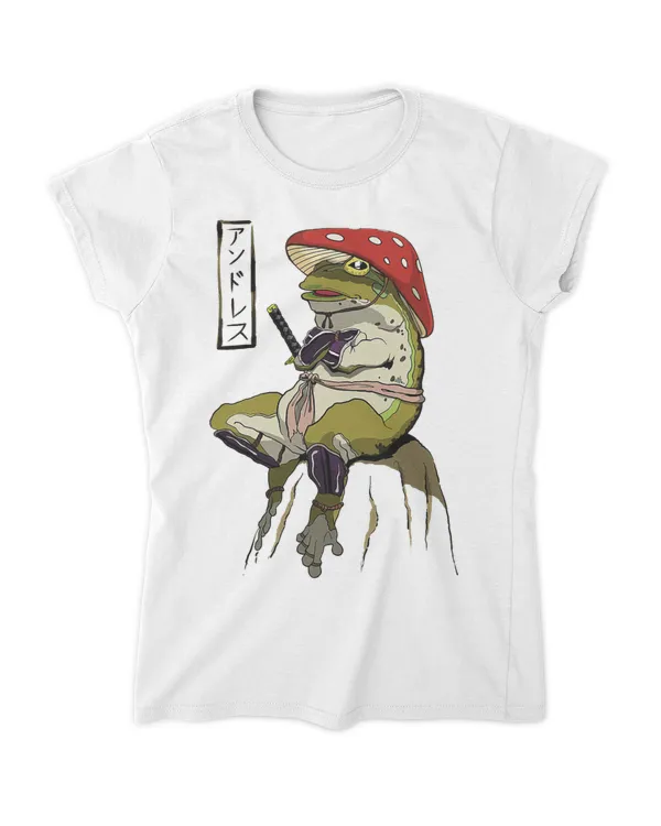 Women's Standard T-Shirt