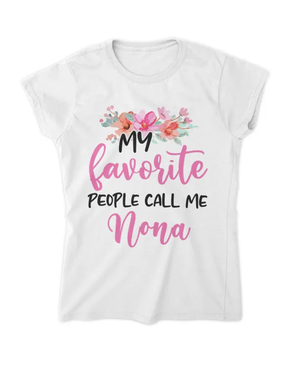 Women's Standard T-Shirt