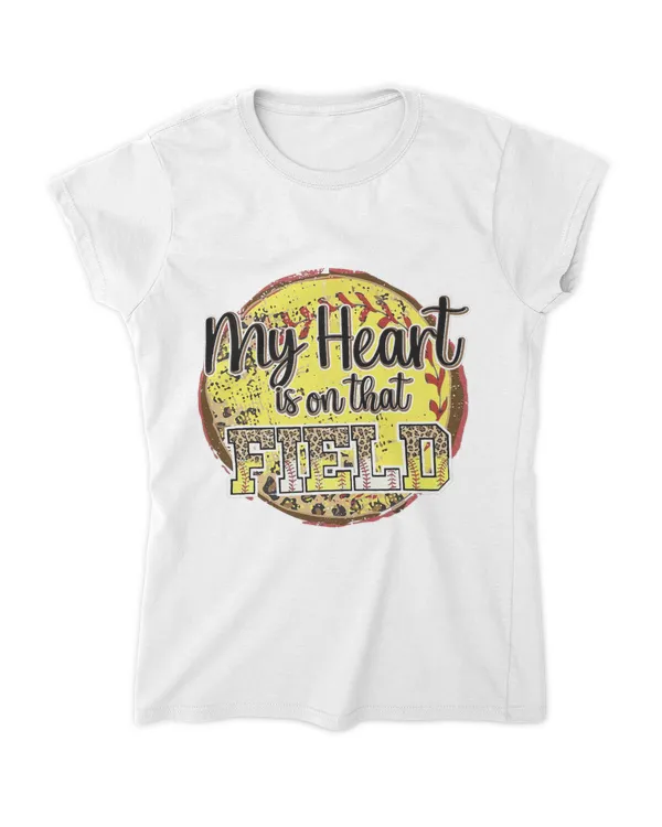 Women's Standard T-Shirt