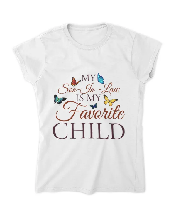Women's Standard T-Shirt