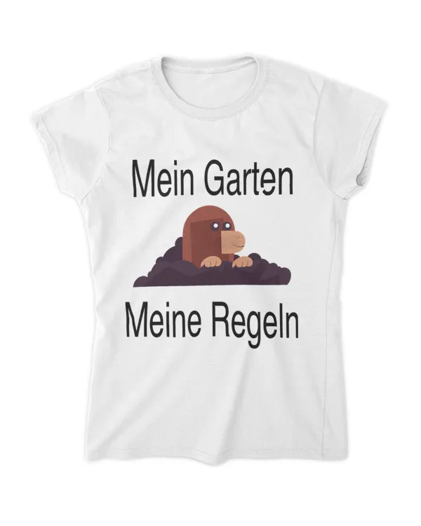 Women's Standard T-Shirt