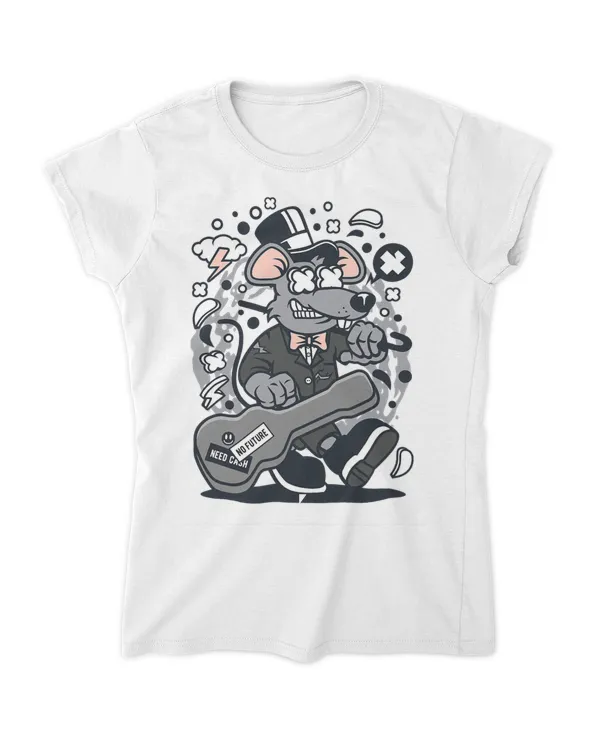 Women's Standard T-Shirt
