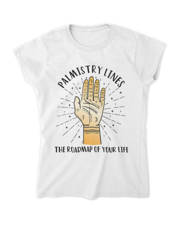 Women's Standard T-Shirt