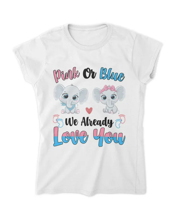 Women's Standard T-Shirt