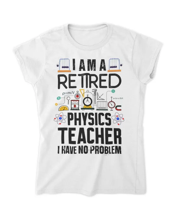 Women's Standard T-Shirt