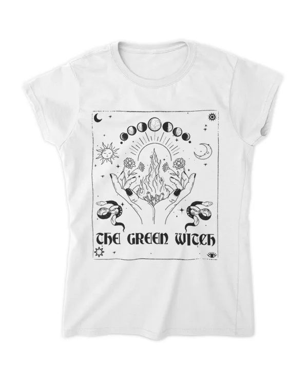 Women's Standard T-Shirt