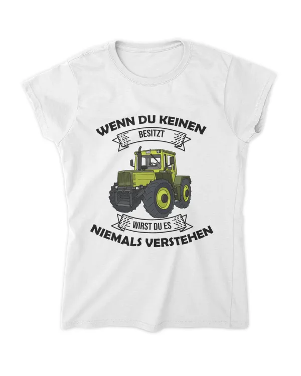 Women's Standard T-Shirt