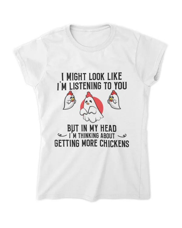 Women's Standard T-Shirt