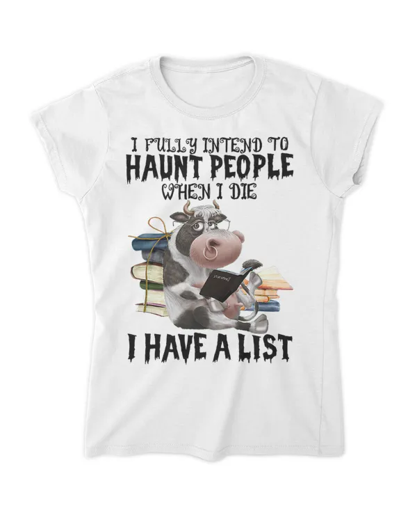 Women's Standard T-Shirt