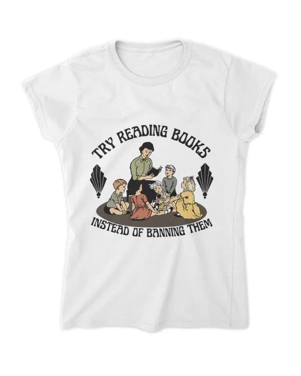 Women's Standard T-Shirt