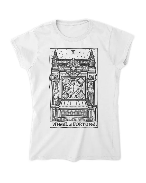 Women's Standard T-Shirt