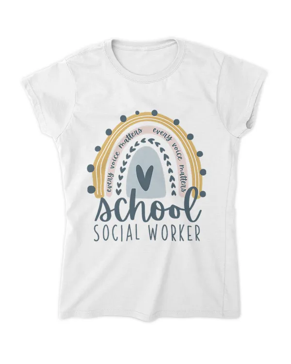 Women's Standard T-Shirt