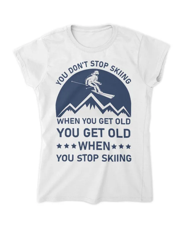 Women's Standard T-Shirt