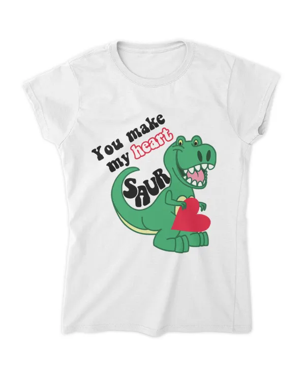 Women's Standard T-Shirt