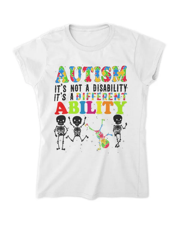 Women's Standard T-Shirt