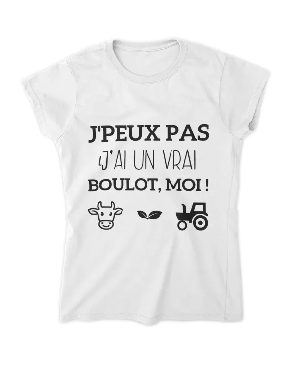 Women's Standard T-Shirt
