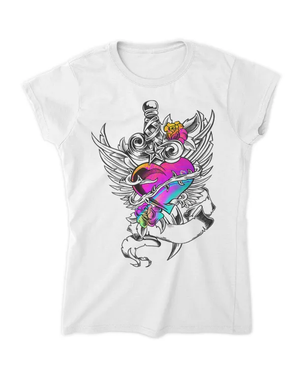 Women's Standard T-Shirt