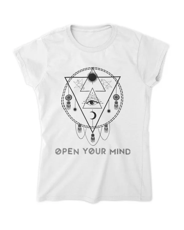 Women's Standard T-Shirt